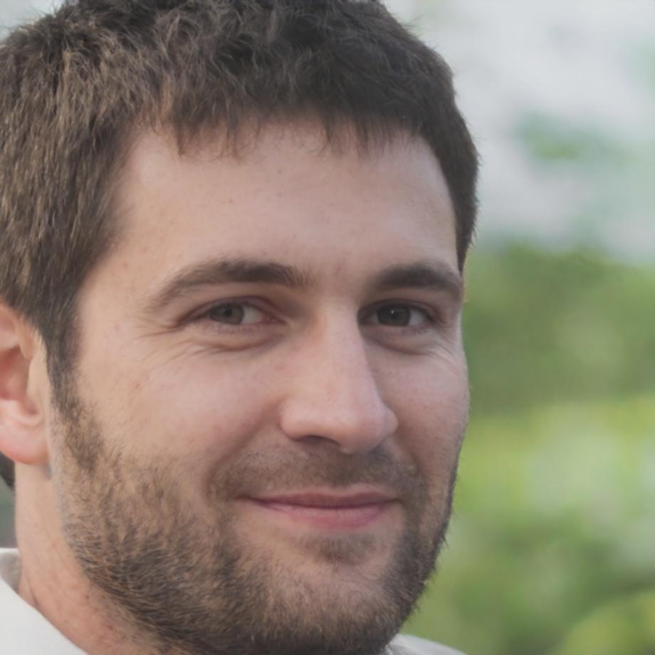 Fletcher Hendricks, Senior Financial Analyst