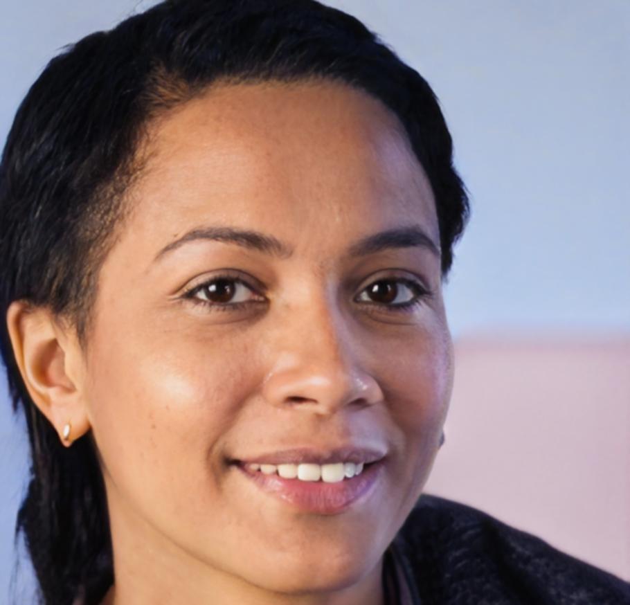 Kamila Torres, Budget Management Specialist