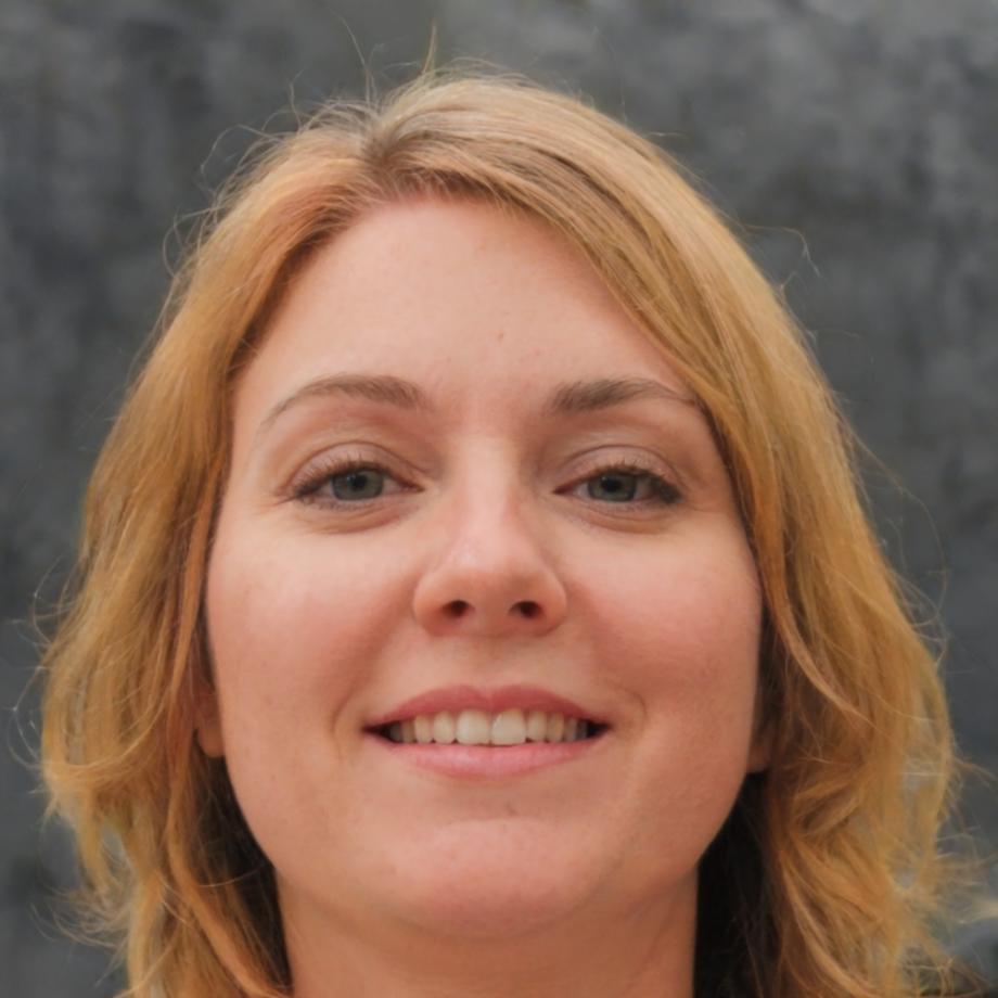 Brynlee Winters, Strategic Planning Consultant